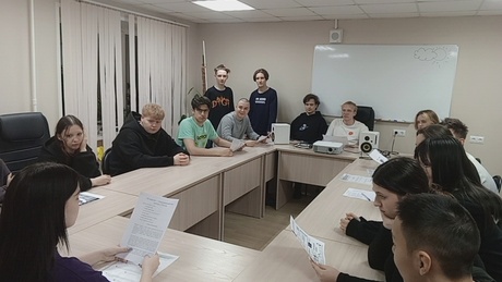 14-20 апреля – Неделя популяризации донорства крови и костного мозга