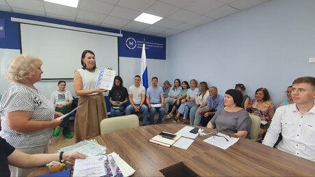 В ТТИТ состоялся педсовет по итогам 2024-2025 года 